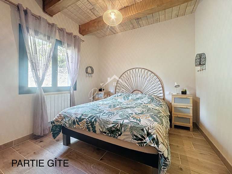 House Millau - 6 bedrooms - 251m²