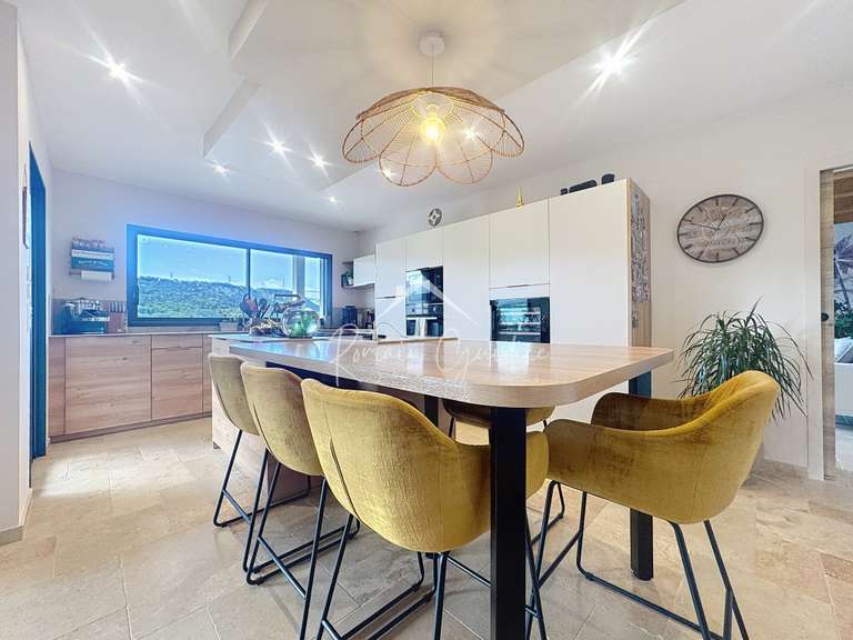 House Millau - 6 bedrooms - 251m²