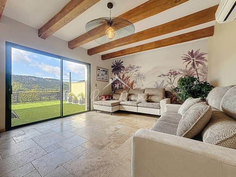 House Millau - 6 bedrooms - 251m²