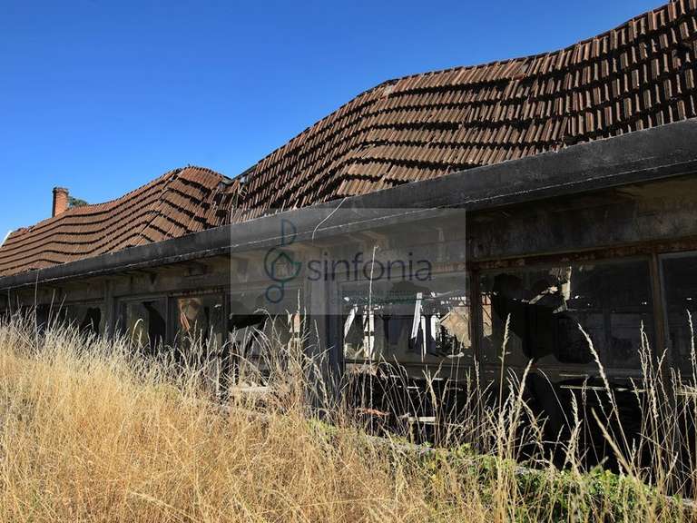 Terrain Millau - 8000m²