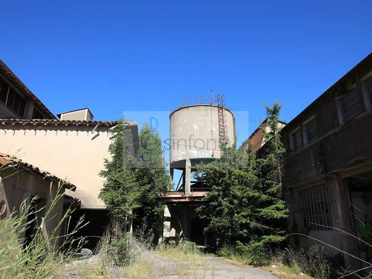 Terrain Millau - 8000m²