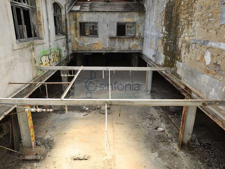 Terrain Millau - 8000m²