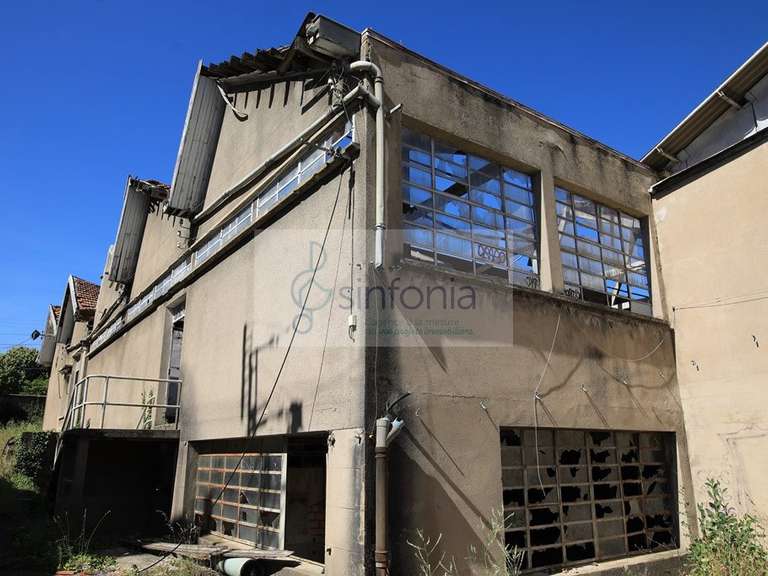 Terrain Millau - 8000m²