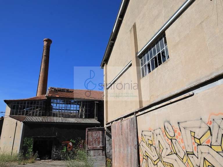 Terrain Millau - 8000m²