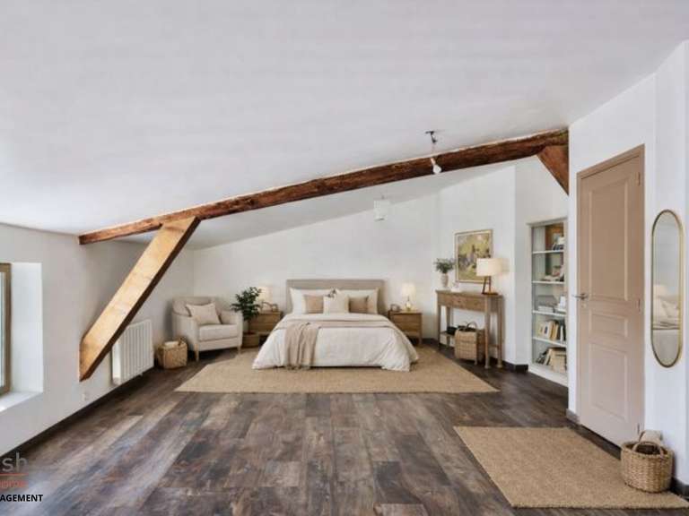 House Millery - 5 bedrooms - 322m²