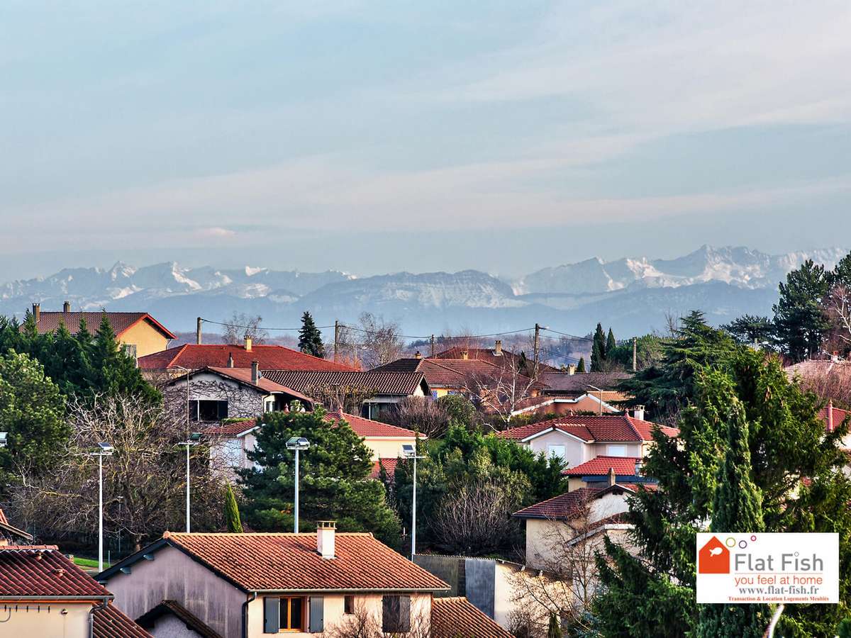 Maison Millery