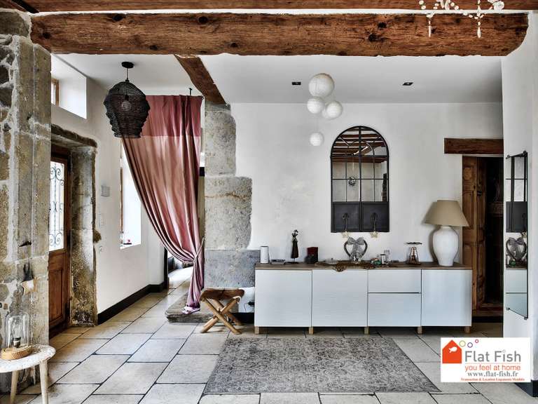 Maison Millery - 6 chambres - 322m²