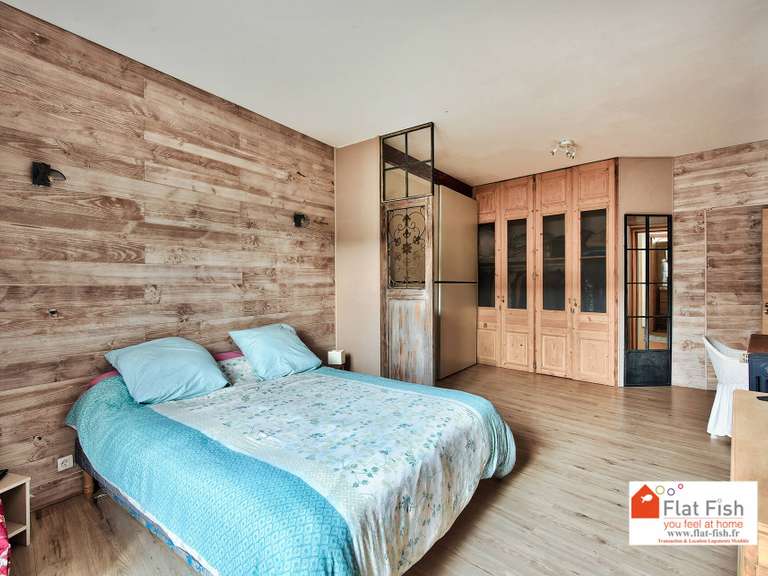 Maison Millery - 6 chambres - 322m²