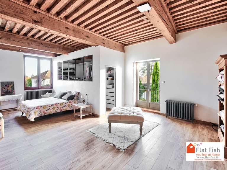 Maison Millery - 6 chambres - 322m²