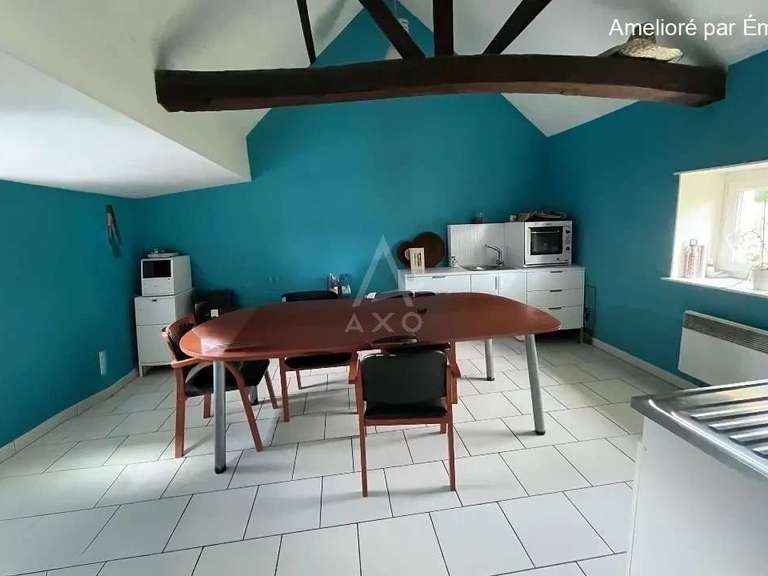 Maison Millonfosse - 5 chambres