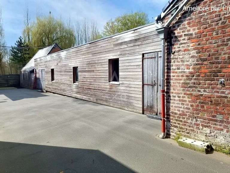 House Millonfosse - 5 bedrooms