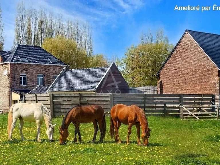 House Millonfosse - 5 bedrooms