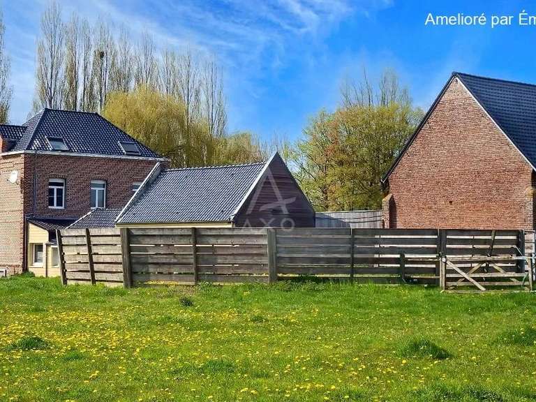 House Millonfosse - 5 bedrooms