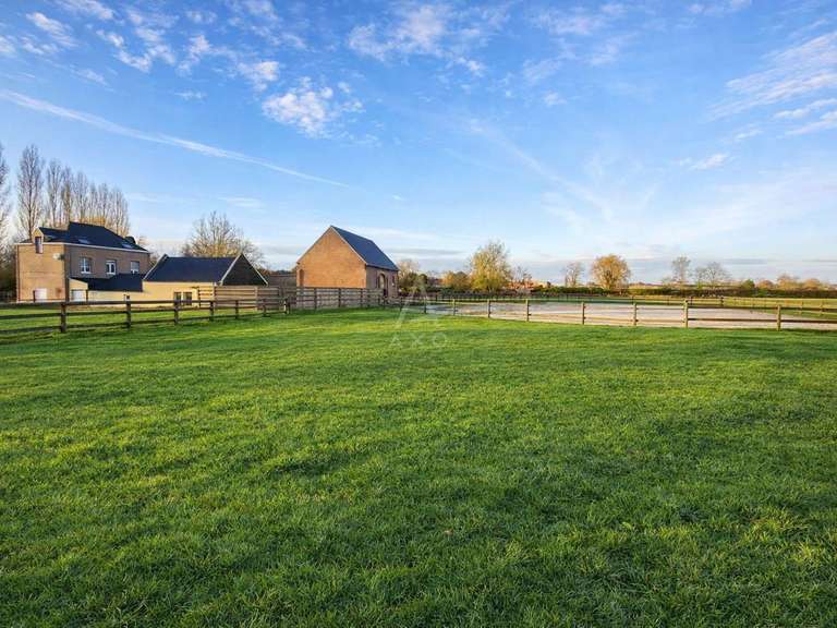 Maison Millonfosse - 5 chambres