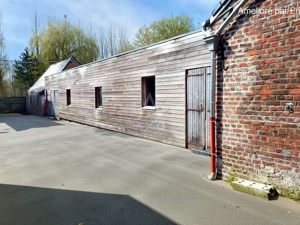 Maison Millonfosse