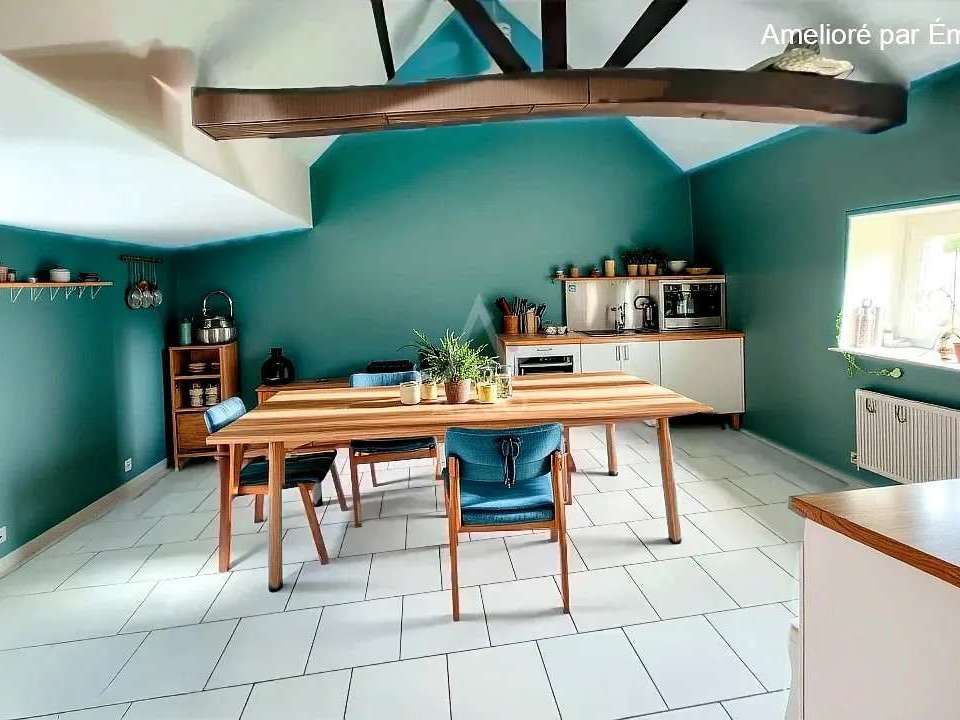 Maison Millonfosse