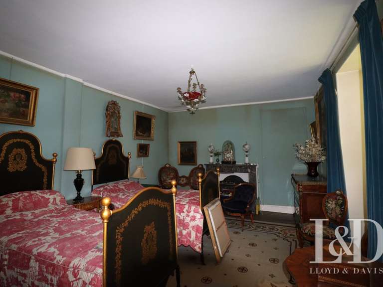 House Milly-la-Forêt - 5 bedrooms - 395m²