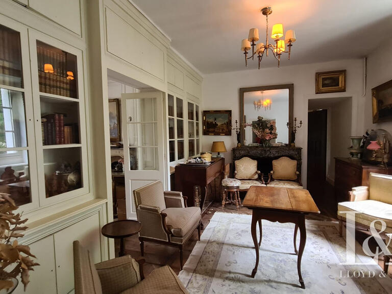 House Milly-la-Forêt - 5 bedrooms - 395m²