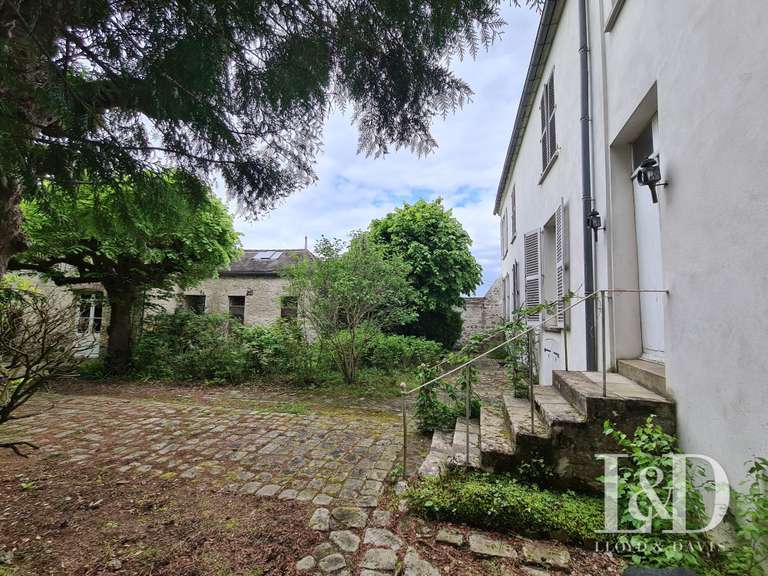 House Milly-la-Forêt - 5 bedrooms - 395m²