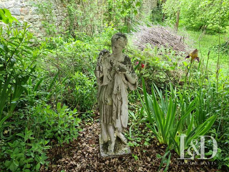 House Milly-la-Forêt - 5 bedrooms - 395m²