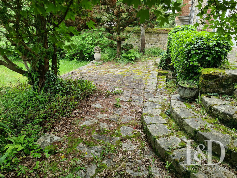 House Milly-la-Forêt - 5 bedrooms - 395m²