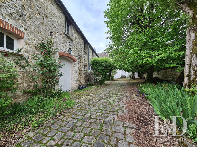 House Milly-la-Forêt - 5 bedrooms - 395m²