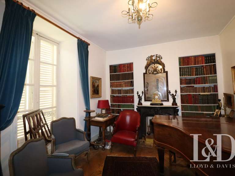 House Milly-la-Forêt - 5 bedrooms - 395m²