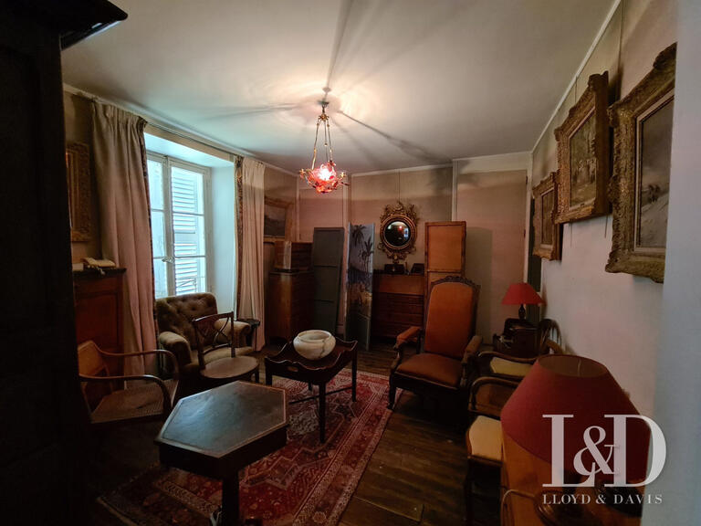 House Milly-la-Forêt - 5 bedrooms - 395m²