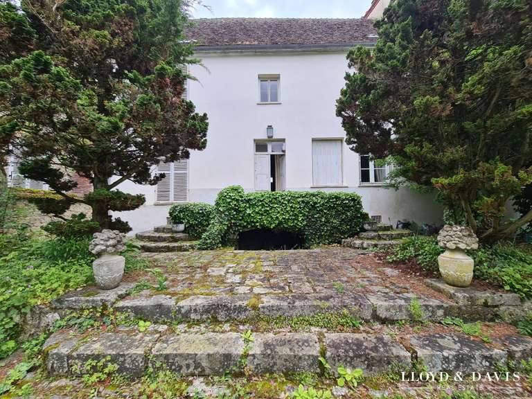 Maison Milly-la-Forêt - 5 chambres - 395m²