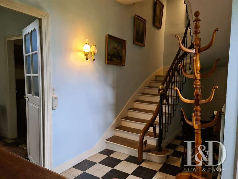 House Milly-la-Forêt - 5 bedrooms - 395m²