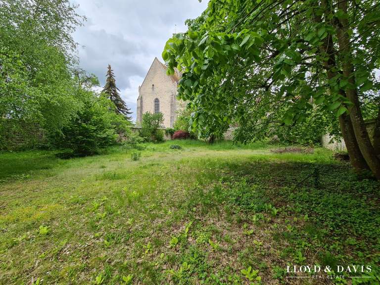 Maison Milly-la-Forêt - 5 chambres - 395m²
