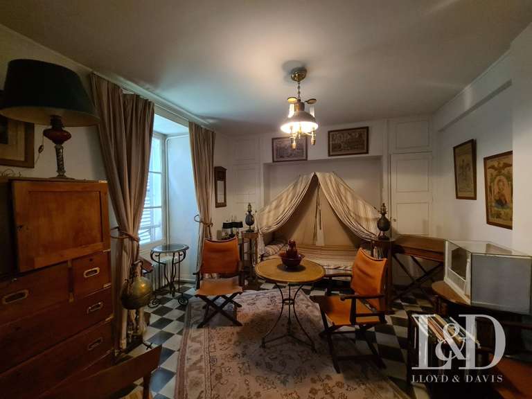 House Milly-la-Forêt - 5 bedrooms - 395m²