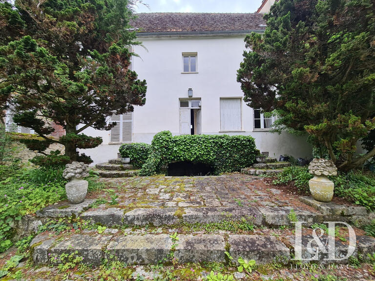 House Milly-la-Forêt - 5 bedrooms - 395m²