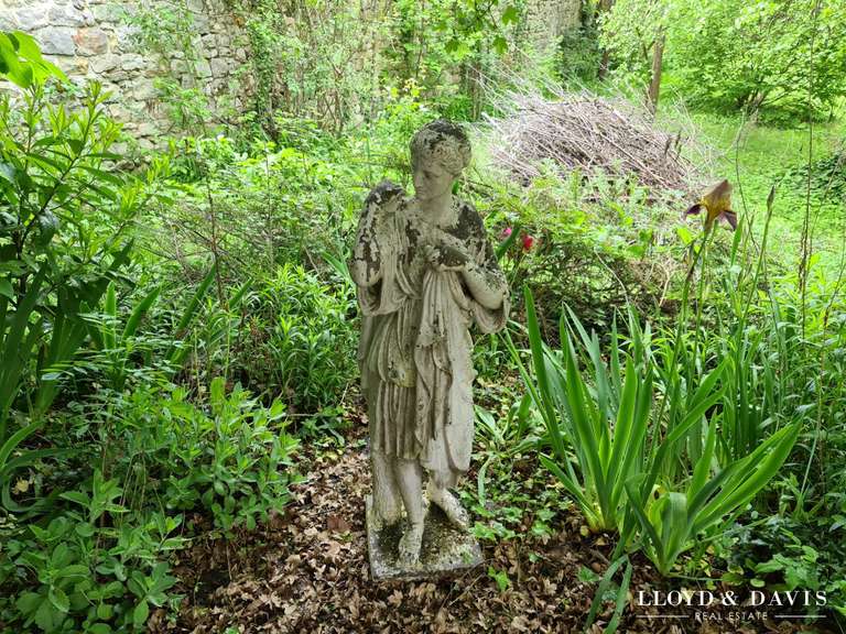 Maison Milly-la-Forêt - 5 chambres - 395m²