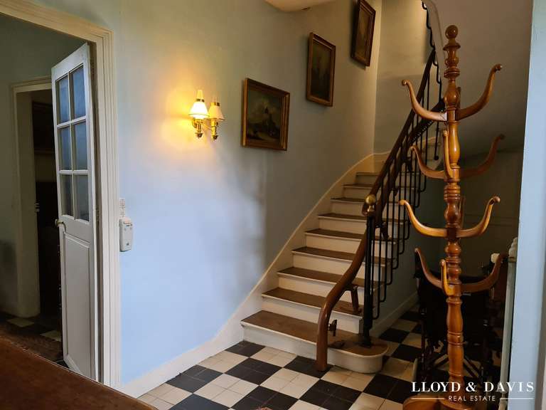 Maison Milly-la-Forêt - 5 chambres - 395m²