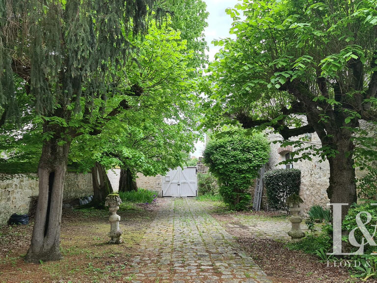 House Milly-la-Forêt - 5 bedrooms - 395m²