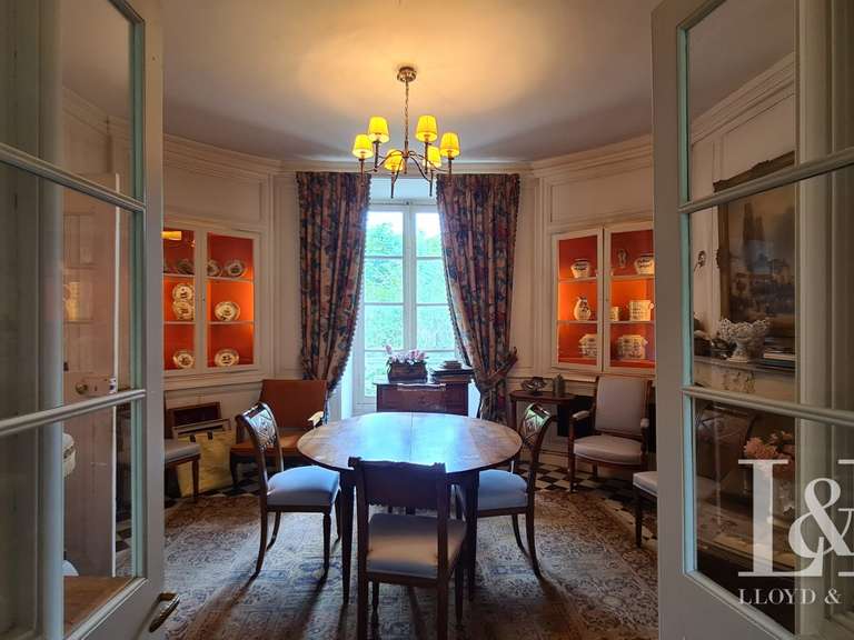 House Milly-la-Forêt - 5 bedrooms - 395m²