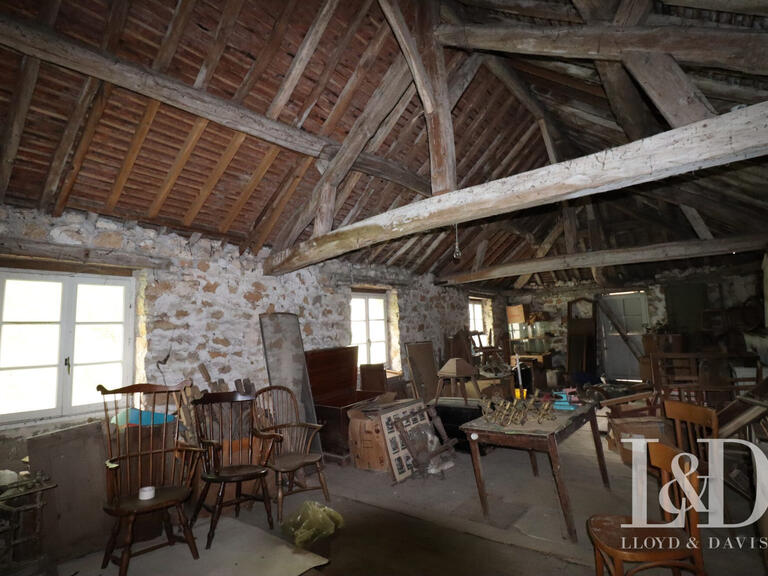 House Milly-la-Forêt - 5 bedrooms - 395m²