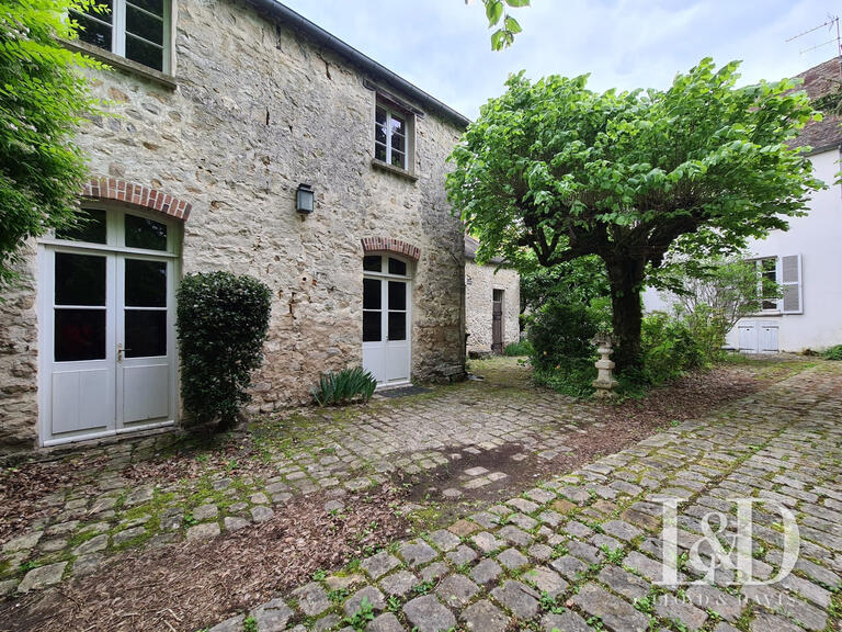 House Milly-la-Forêt - 5 bedrooms - 395m²