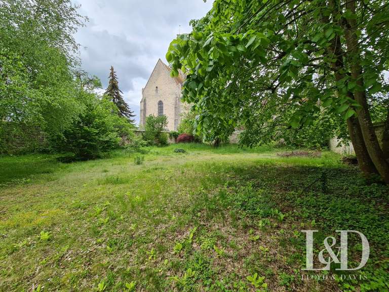 House Milly-la-Forêt - 5 bedrooms - 395m²