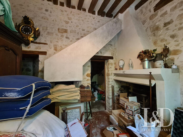 House Milly-la-Forêt - 5 bedrooms - 395m²