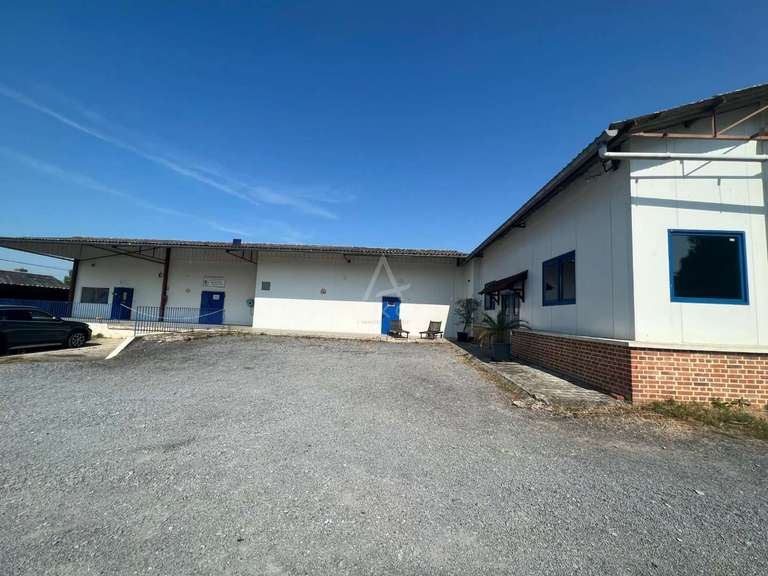 Maison Milly-sur-Thérain