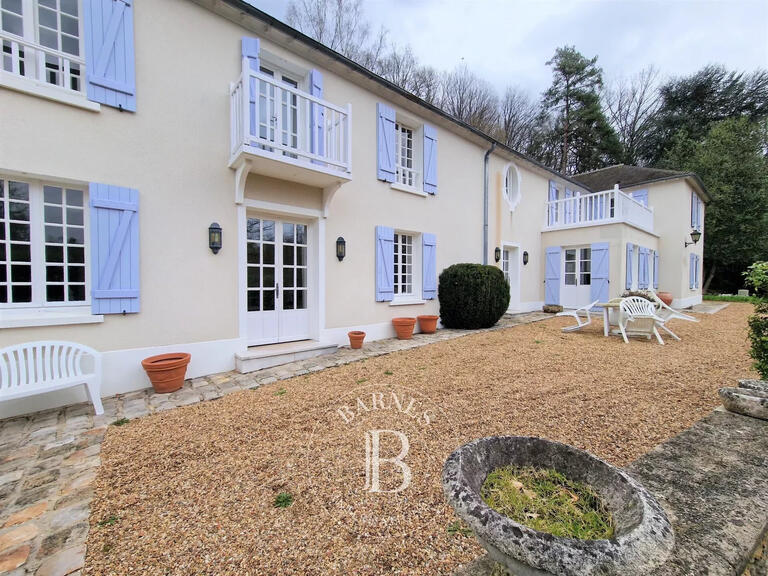 Vente Maison Milon-la-Chapelle - 6 chambres