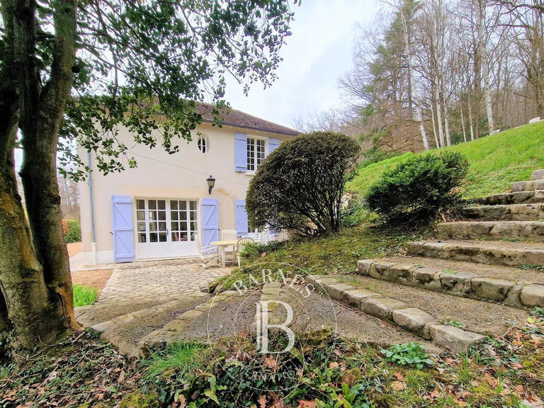 Vente Maison Milon-la-Chapelle - 6 chambres