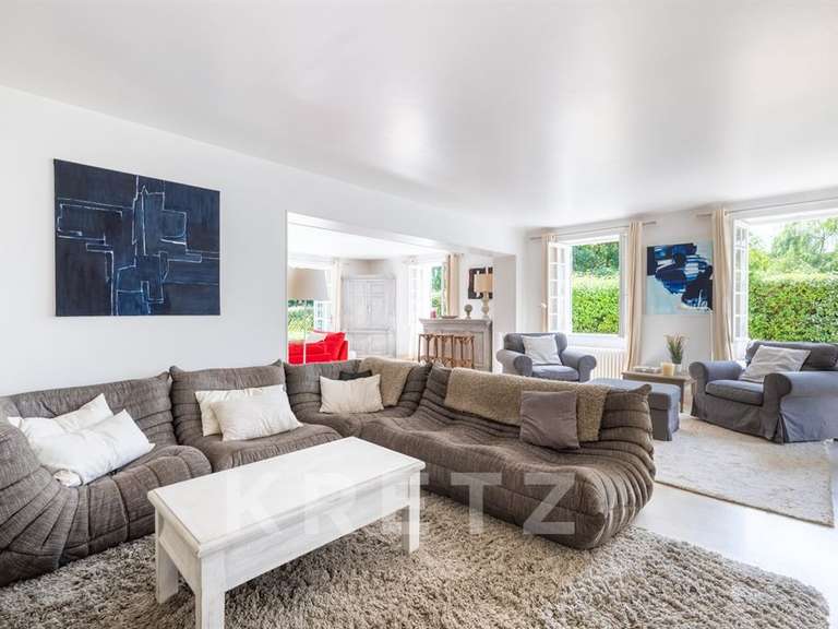 House Milon-la-Chapelle - 6 bedrooms - 460m²