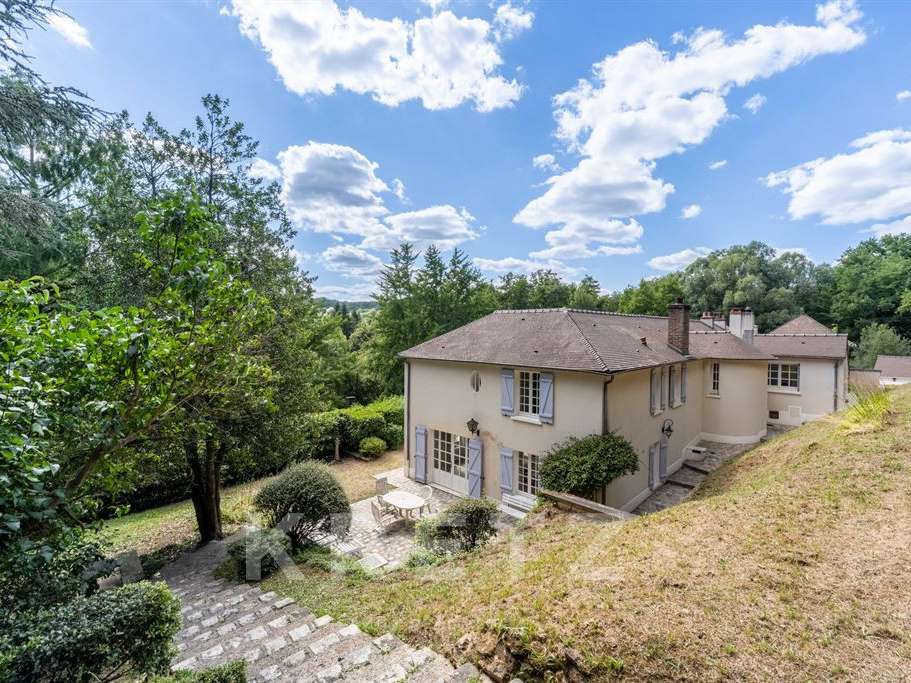 House Milon-la-Chapelle