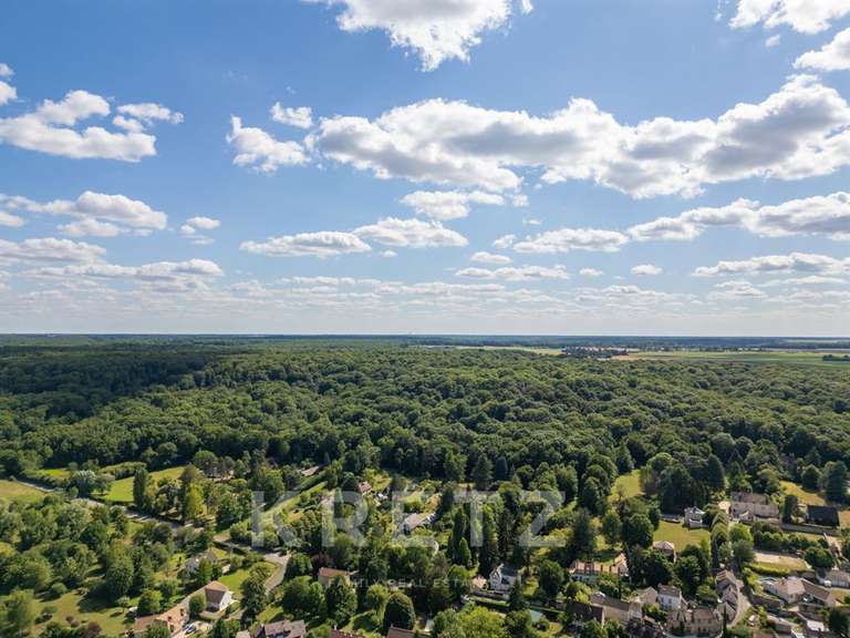 House Milon-la-Chapelle - 6 bedrooms - 460m²