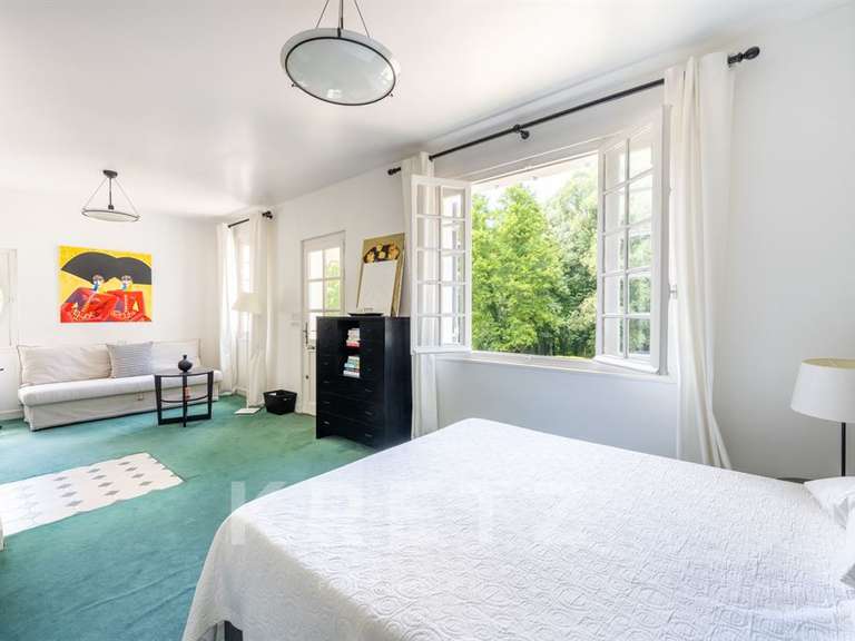 House Milon-la-Chapelle - 6 bedrooms - 460m²