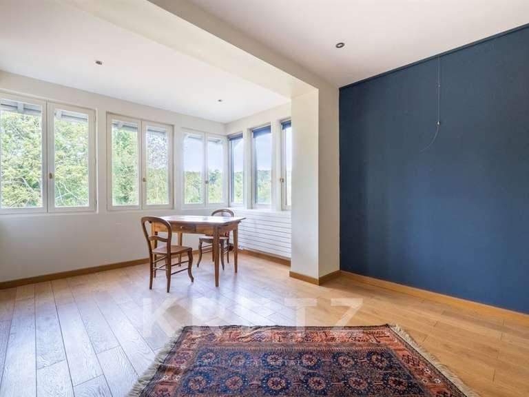 House Milon-la-Chapelle - 7 bedrooms - 294m²