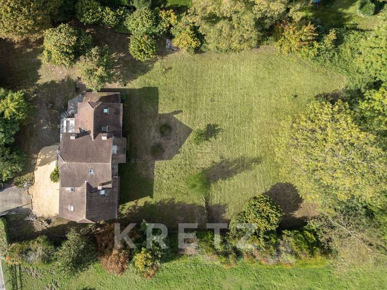 House Milon-la-Chapelle - 7 bedrooms - 294m²